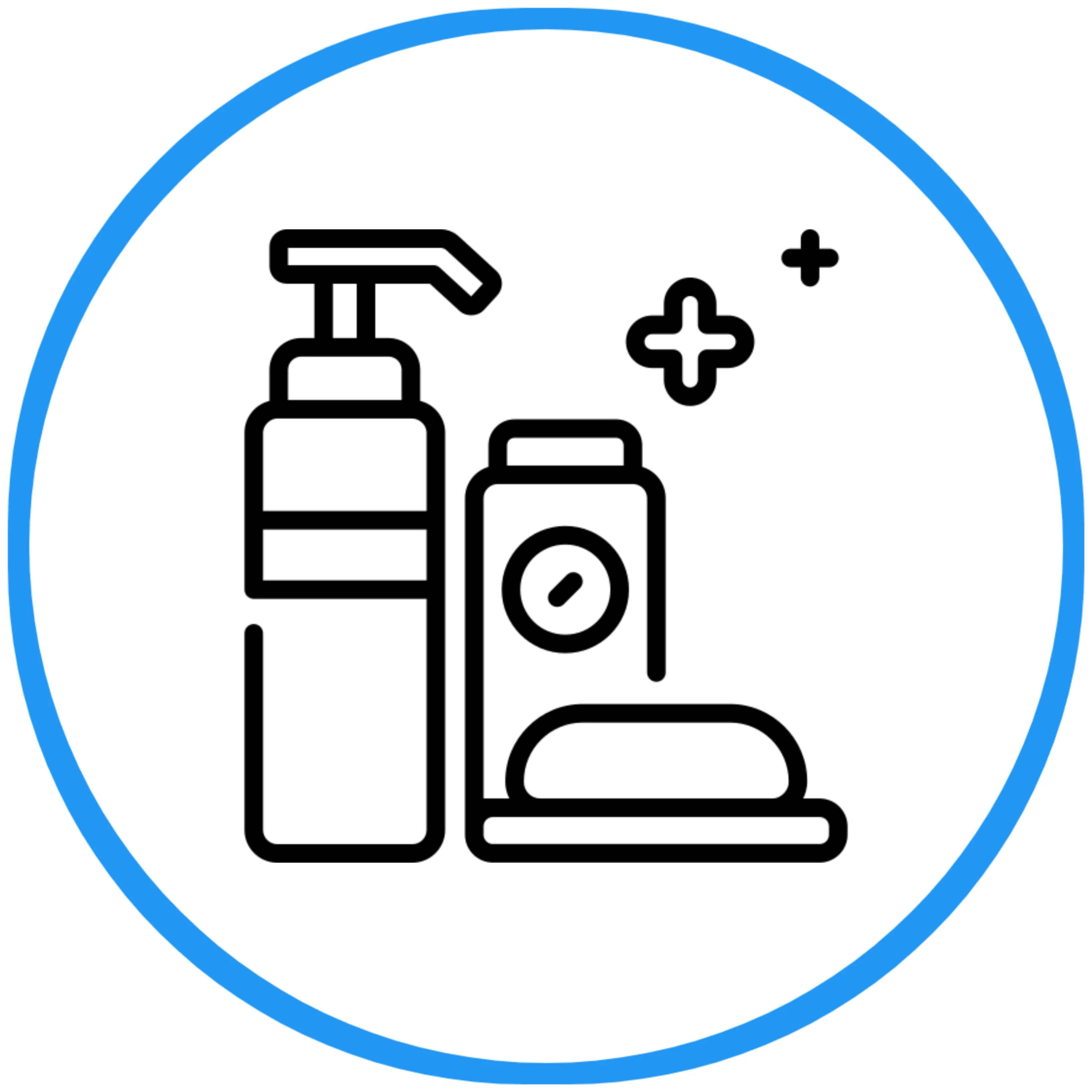 Beauty & Personal Care