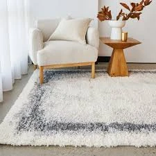 Minimalist Area Rug