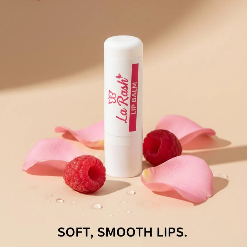 مكونات Lips Balm