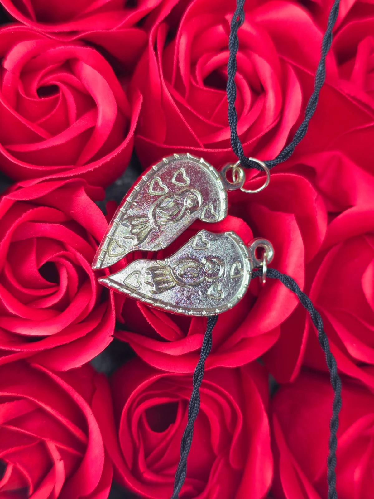 طقم بلاكات كوبل