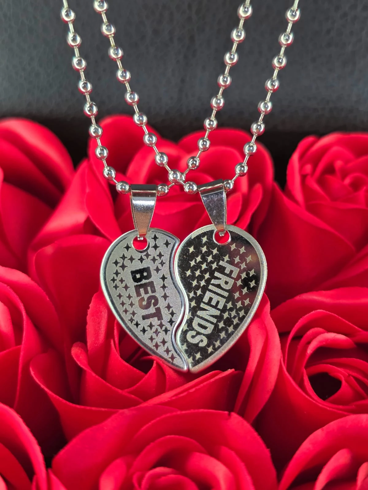 طقم سلاسل كوبل