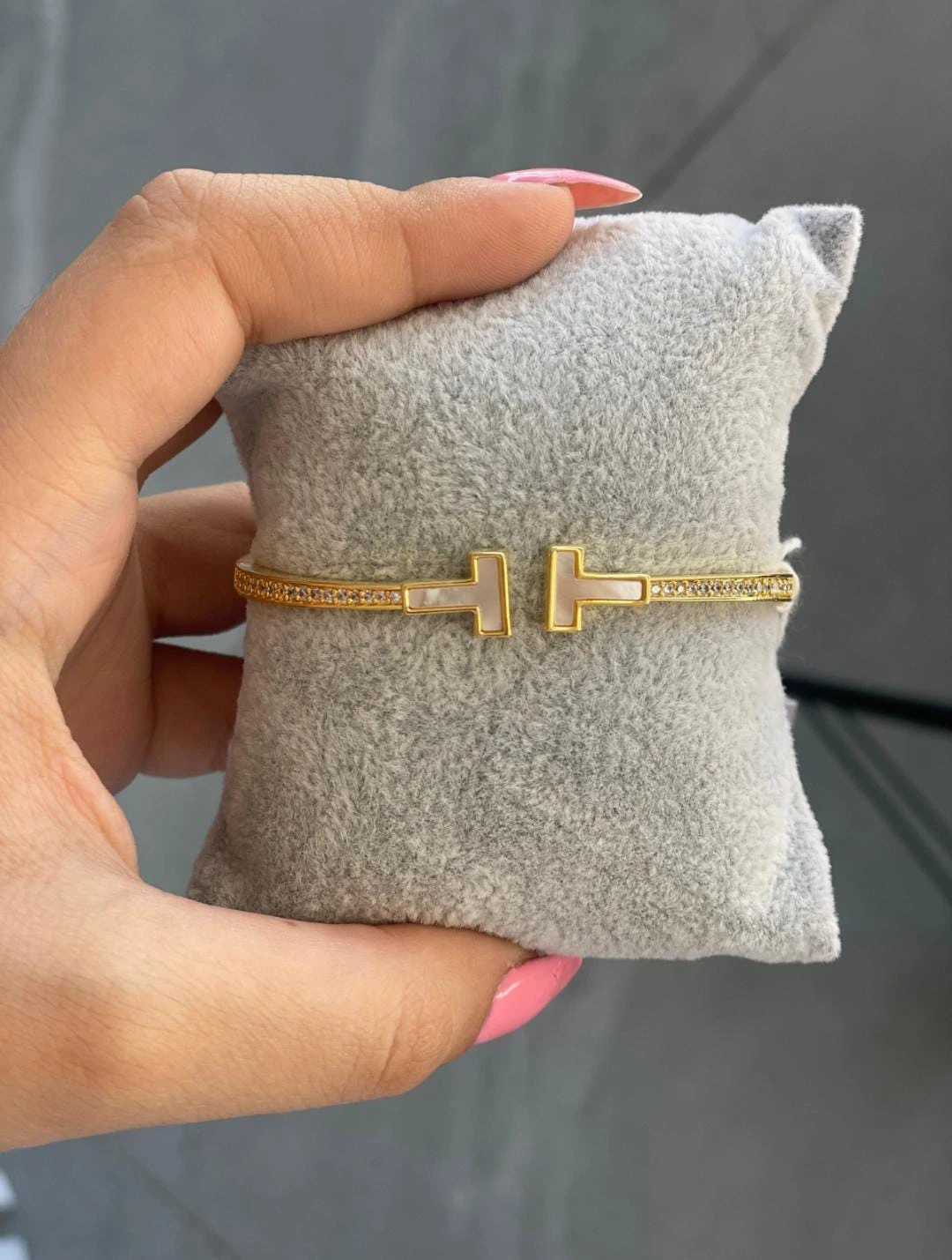 bangle