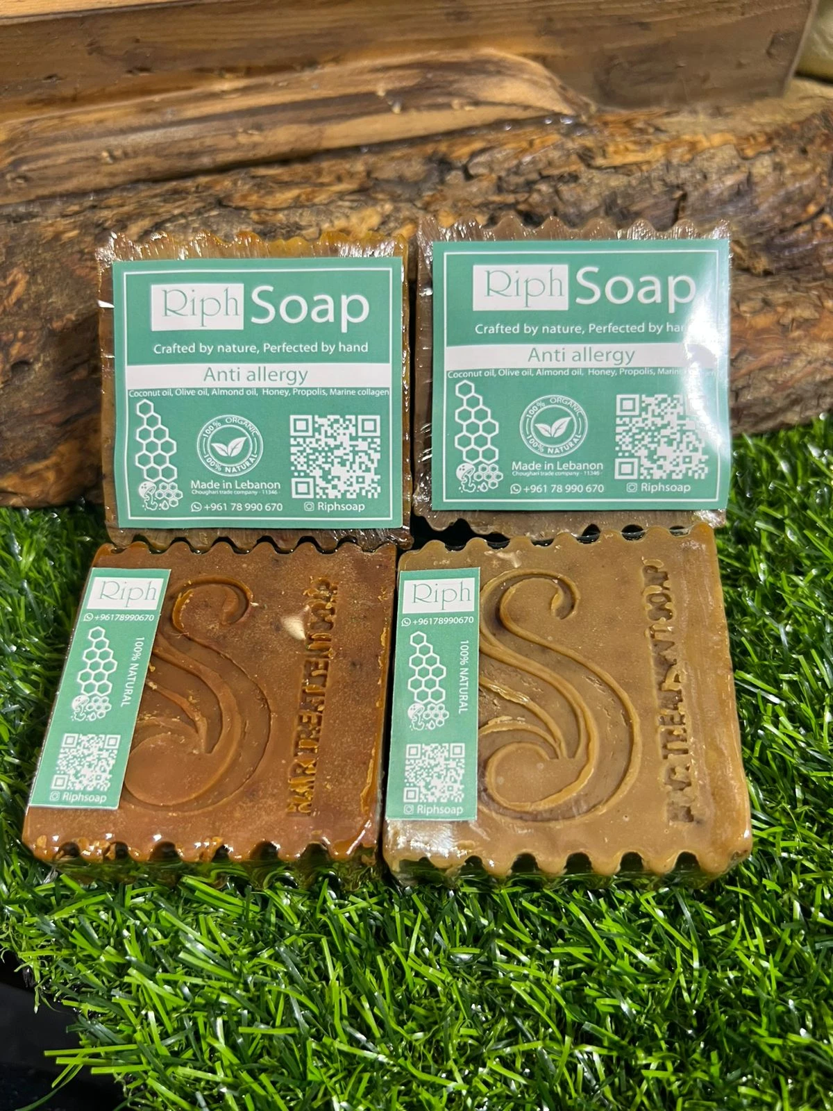 صابون قشرة الشعر للفروة الرأس الدهنية