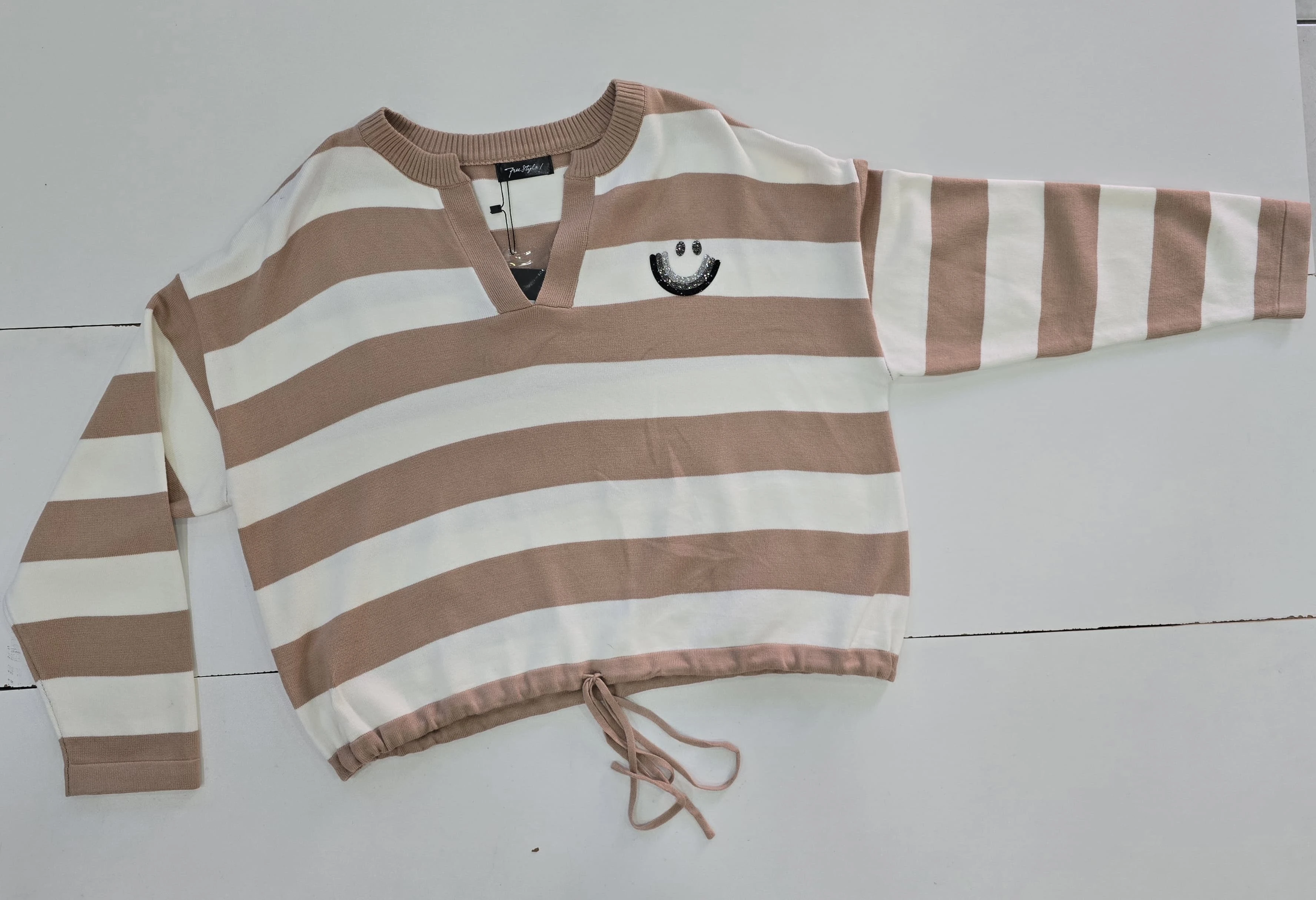 بلوز قطن rayee