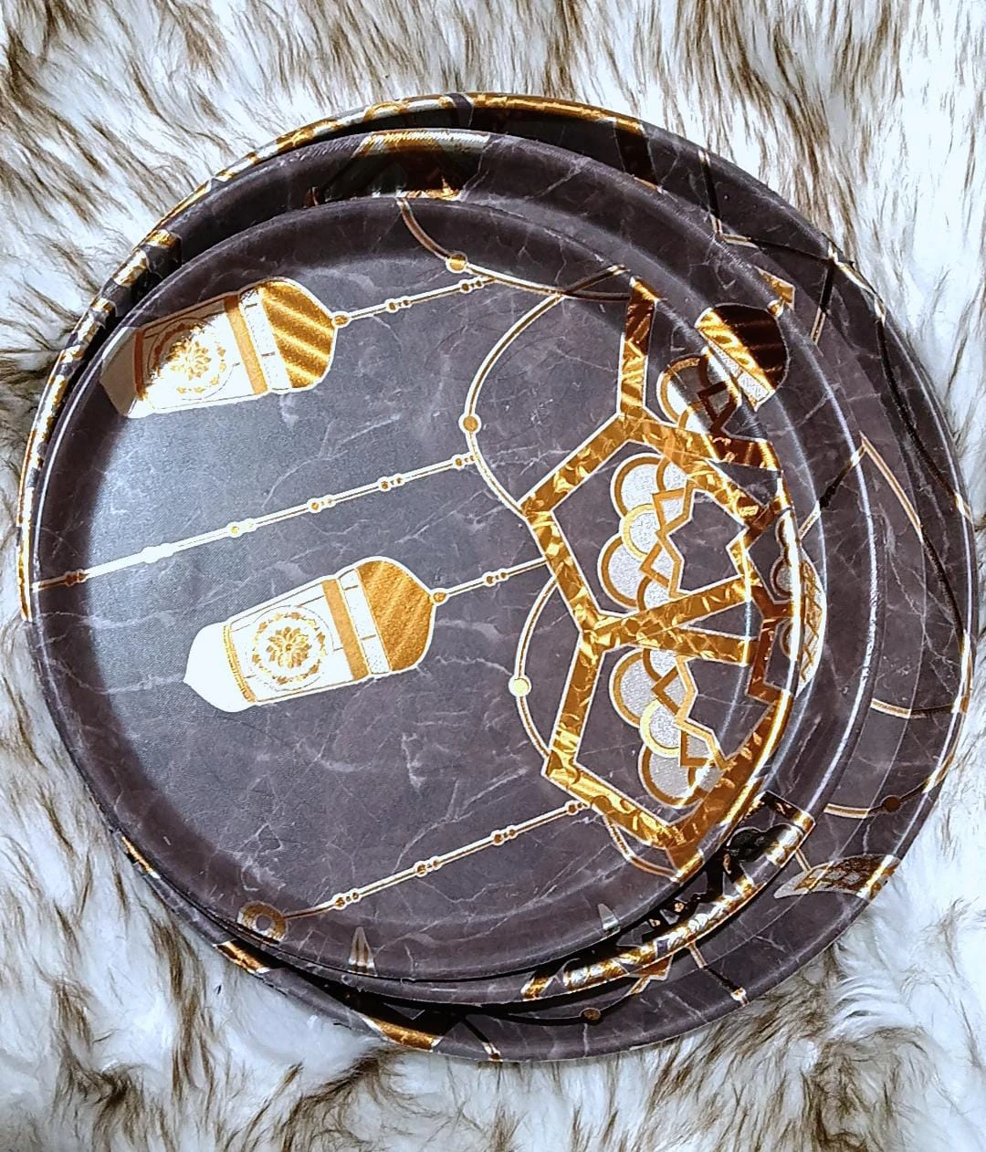 صواني رمضان