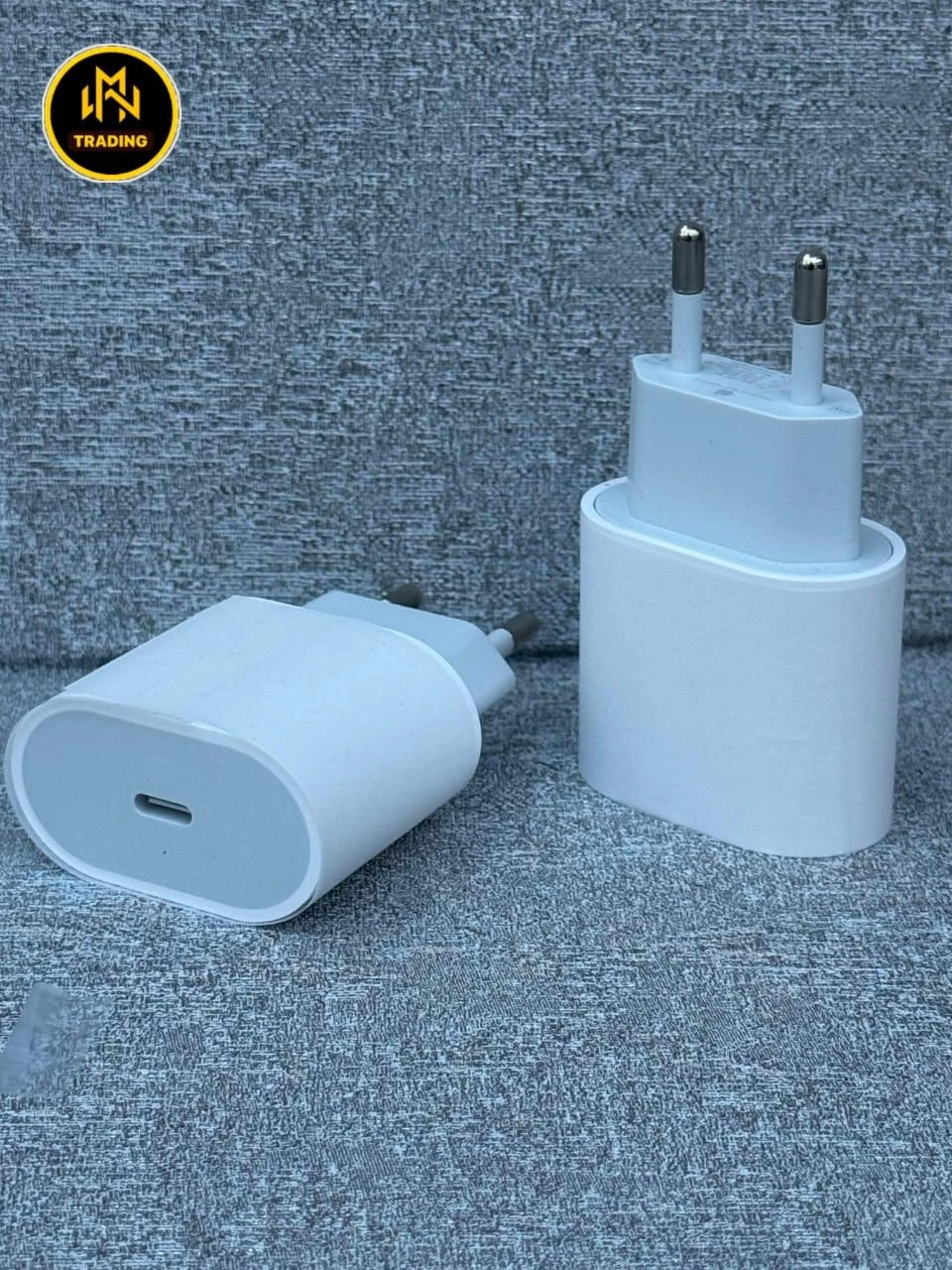 شاحن سريع Type-C