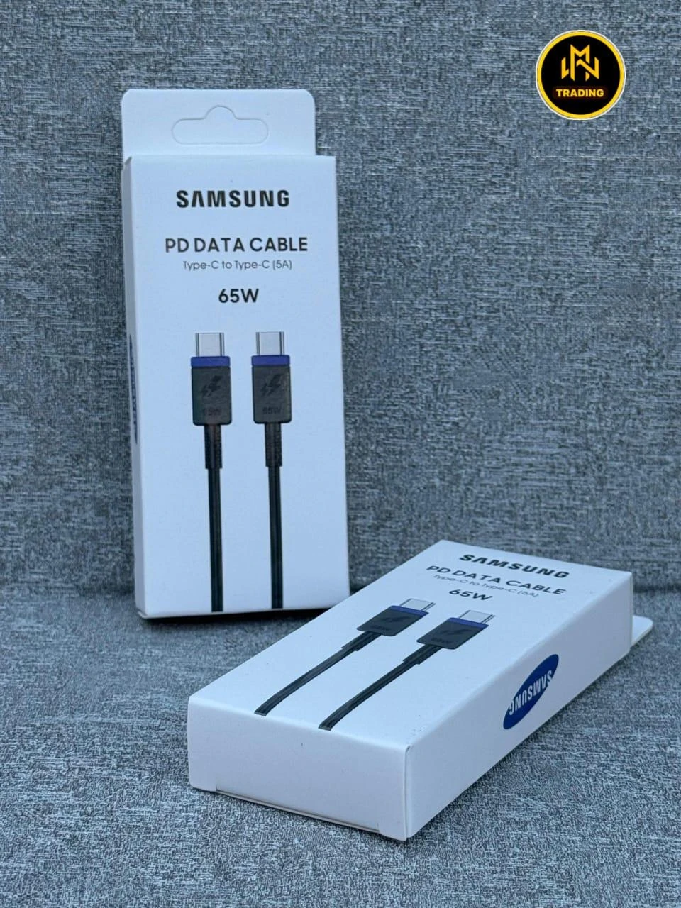 كيبل Samsung PD 65W