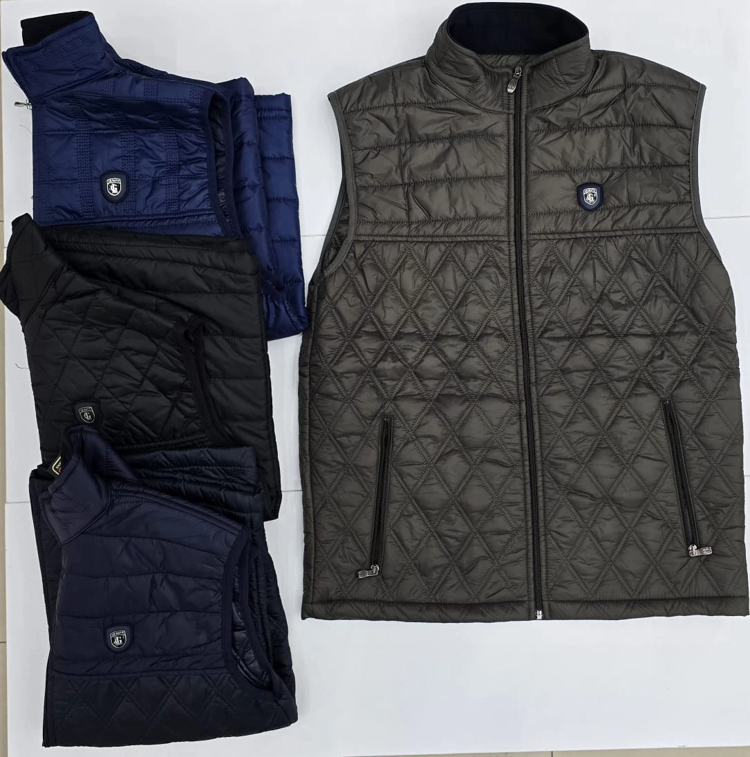 Microfiber جيلاة رجالي