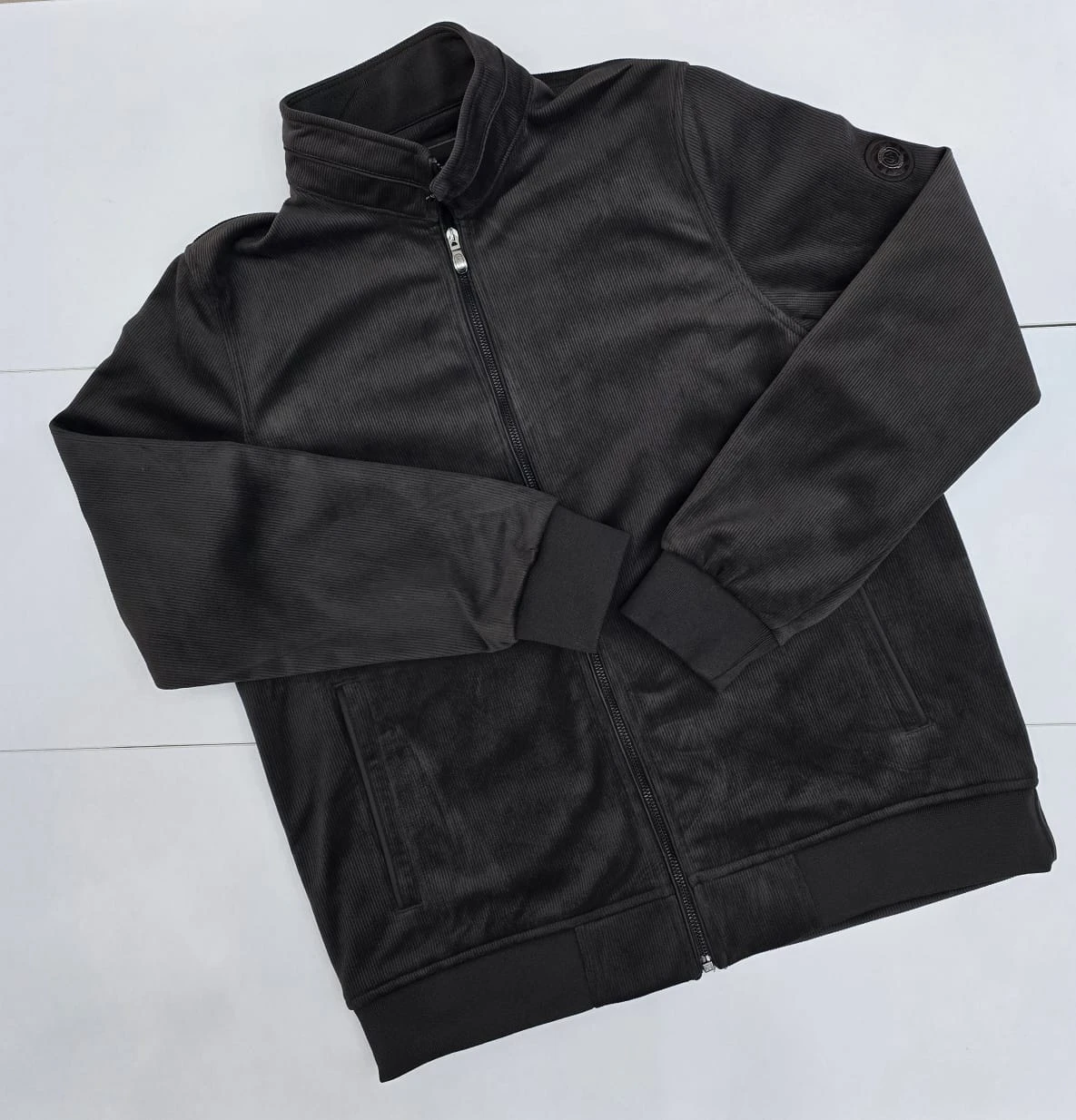 Velour جاكيت رجالي