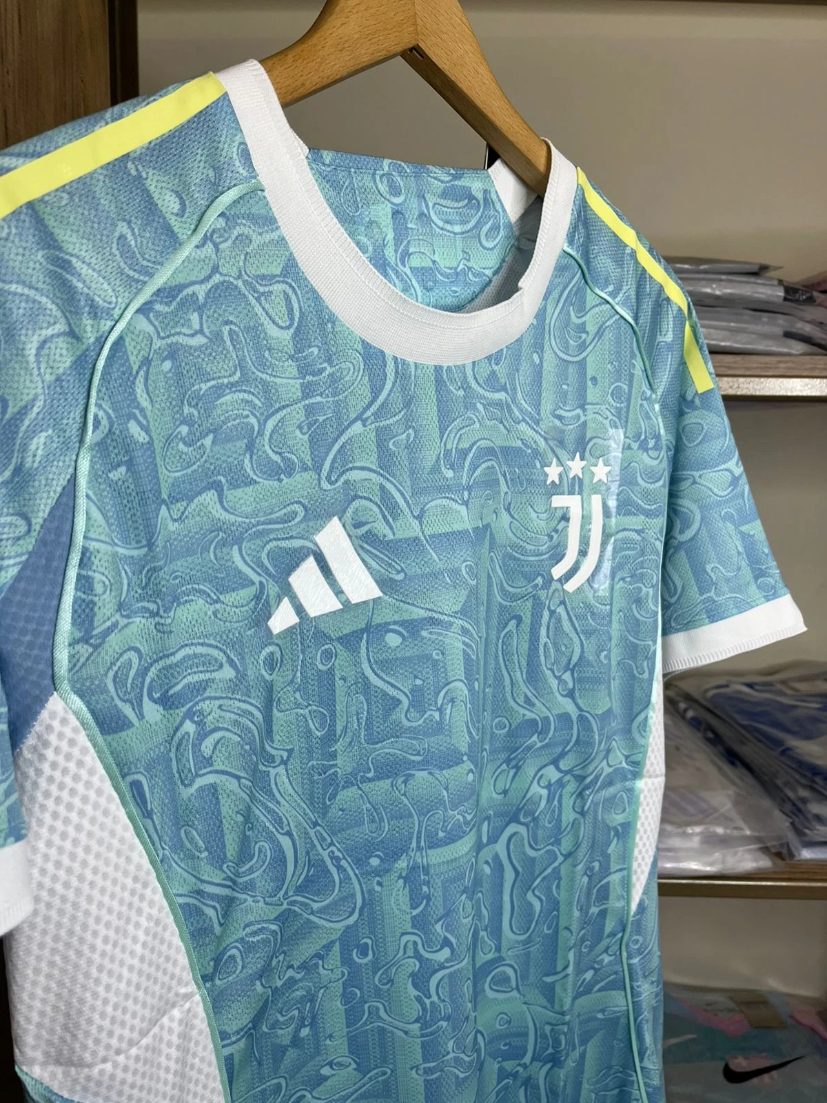 Juventus Second 25/26