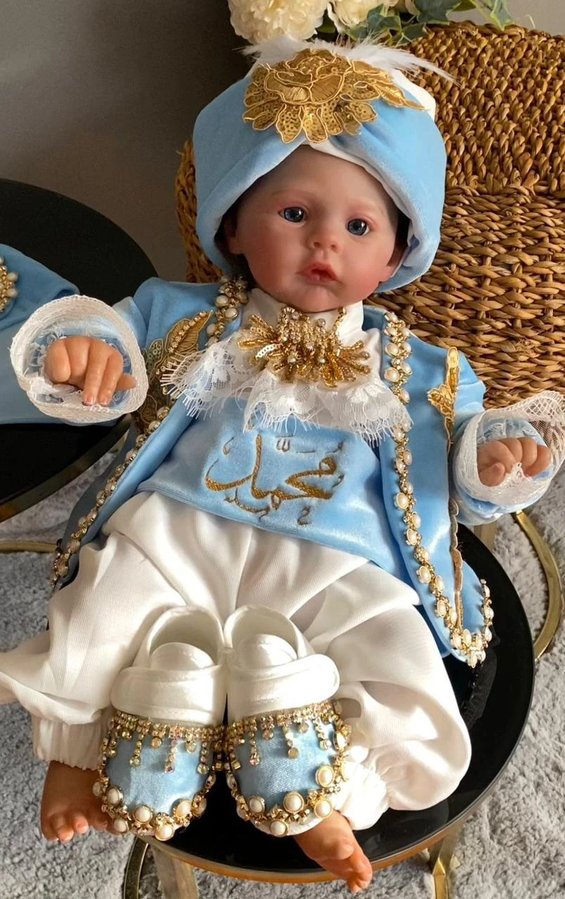 طقم السلطان