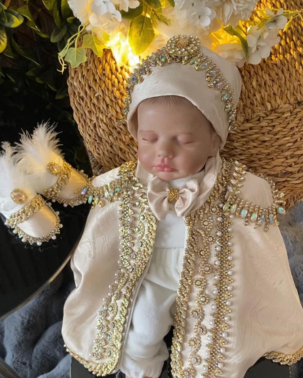 طقم السلطان