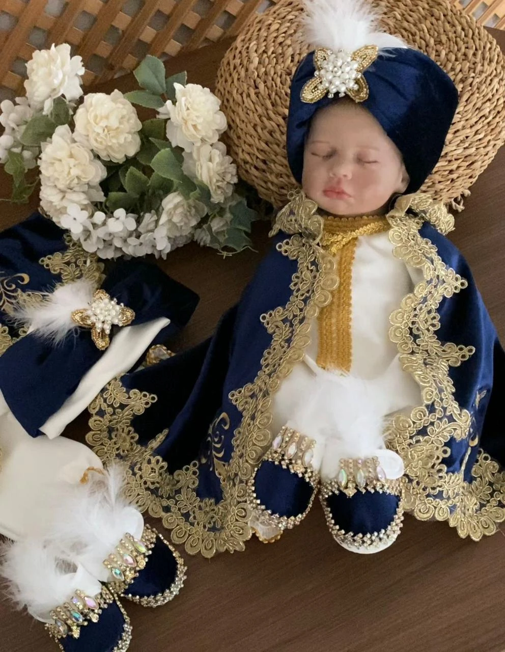 طقم السلطان