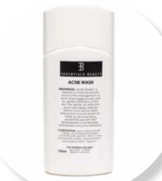 Acne Wash