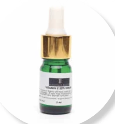 Serum Vitamin