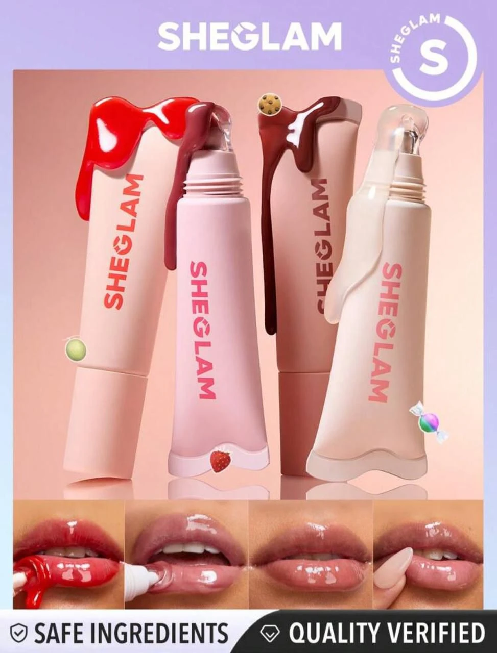SHEGLAM
