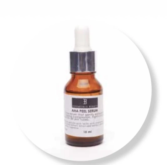 Aha Peel Serum
