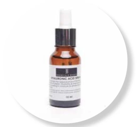 Hyaluronic Acid Serum