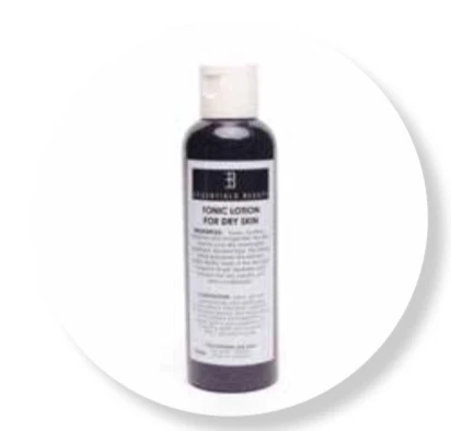 Tonic Lotion