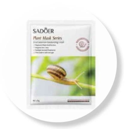 Snail Essence Moisturizin...