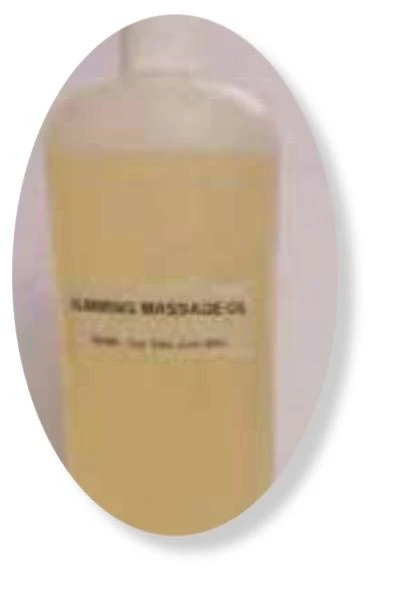 Slimming Massage Oil I1.