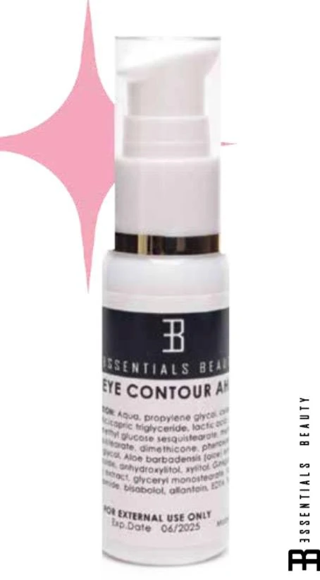 Eye Contour